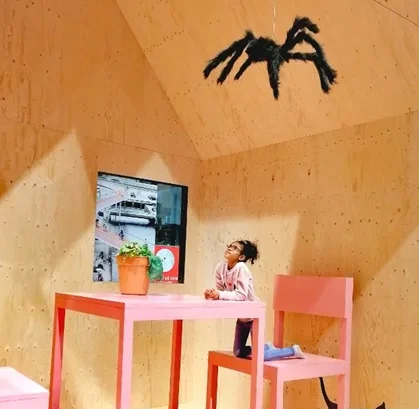 Ist es wirklich so ein „Schreckgespenst“, einem Kind die eigene Muttersprache beizubringen?