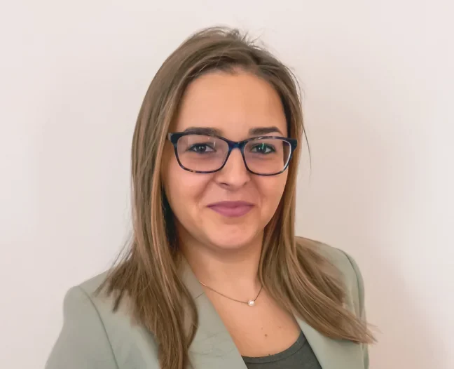 Geschichten aus dem Klassenzimmer – Gespräch mit der Lehrerin Ilhana Šahinović