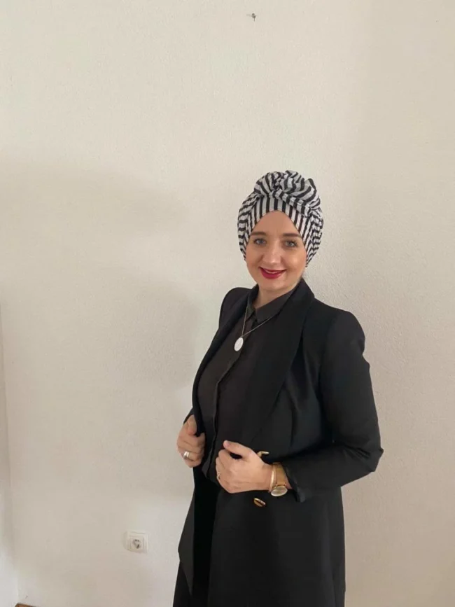 Geschichten aus dem Klassenzimmer – Gespräch mit der Lehrerin Melika Hrvić