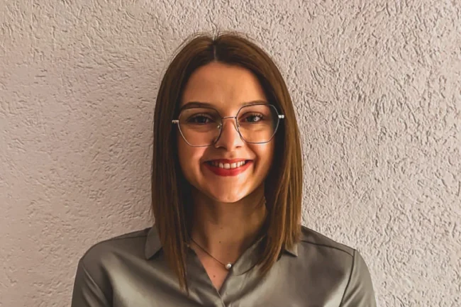 Classroom Stories – Interview With Teacher Samira Muminović